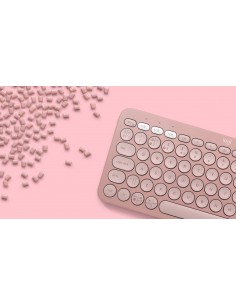 Logitech Pebble Keys 2... 2